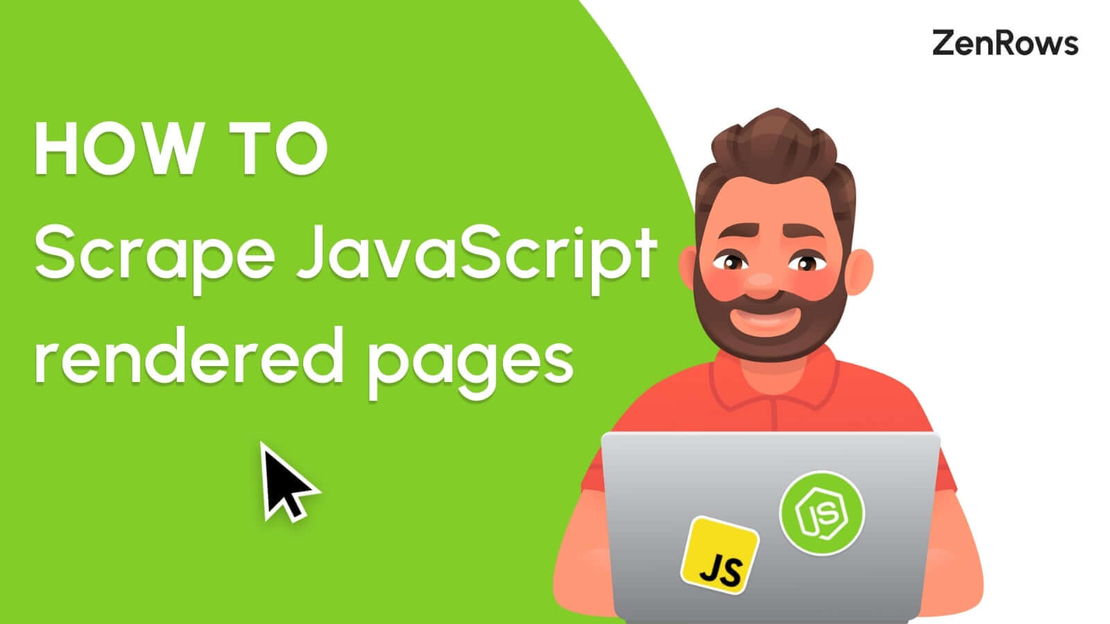 How to Scrape JavaScriptRendered  Pages With Python ZenRows