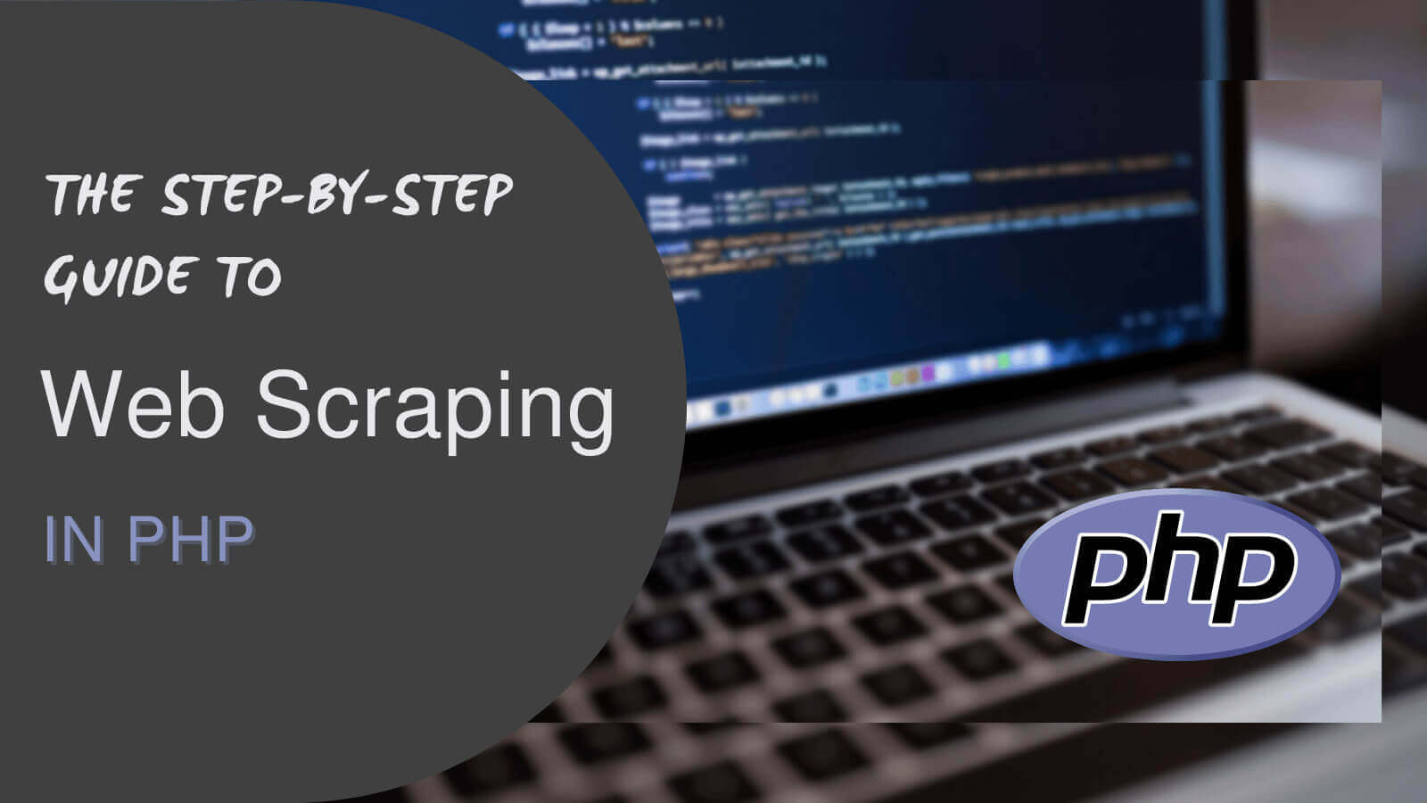  Scraping with PHP StepByStep Tutorial ZenRows
