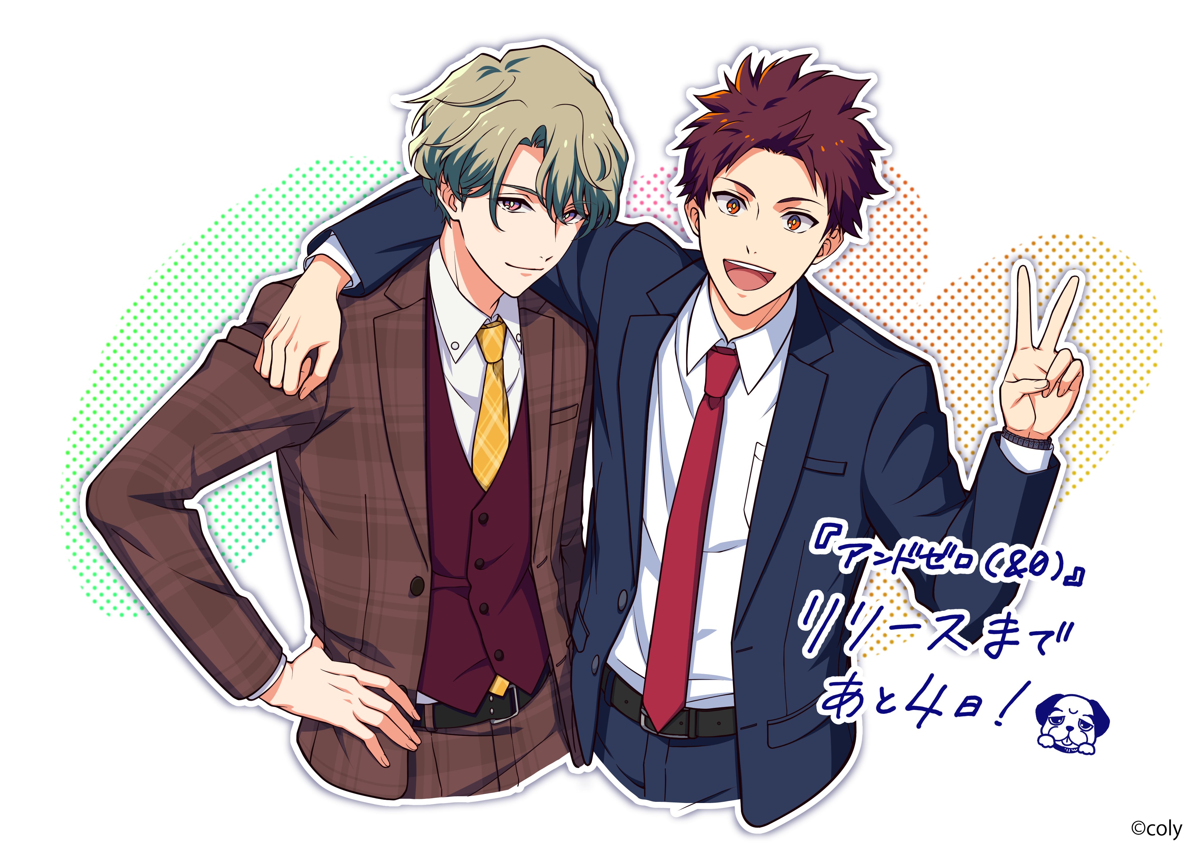 &0 Image by Coly 3672659 Zerochan Anime Image Board