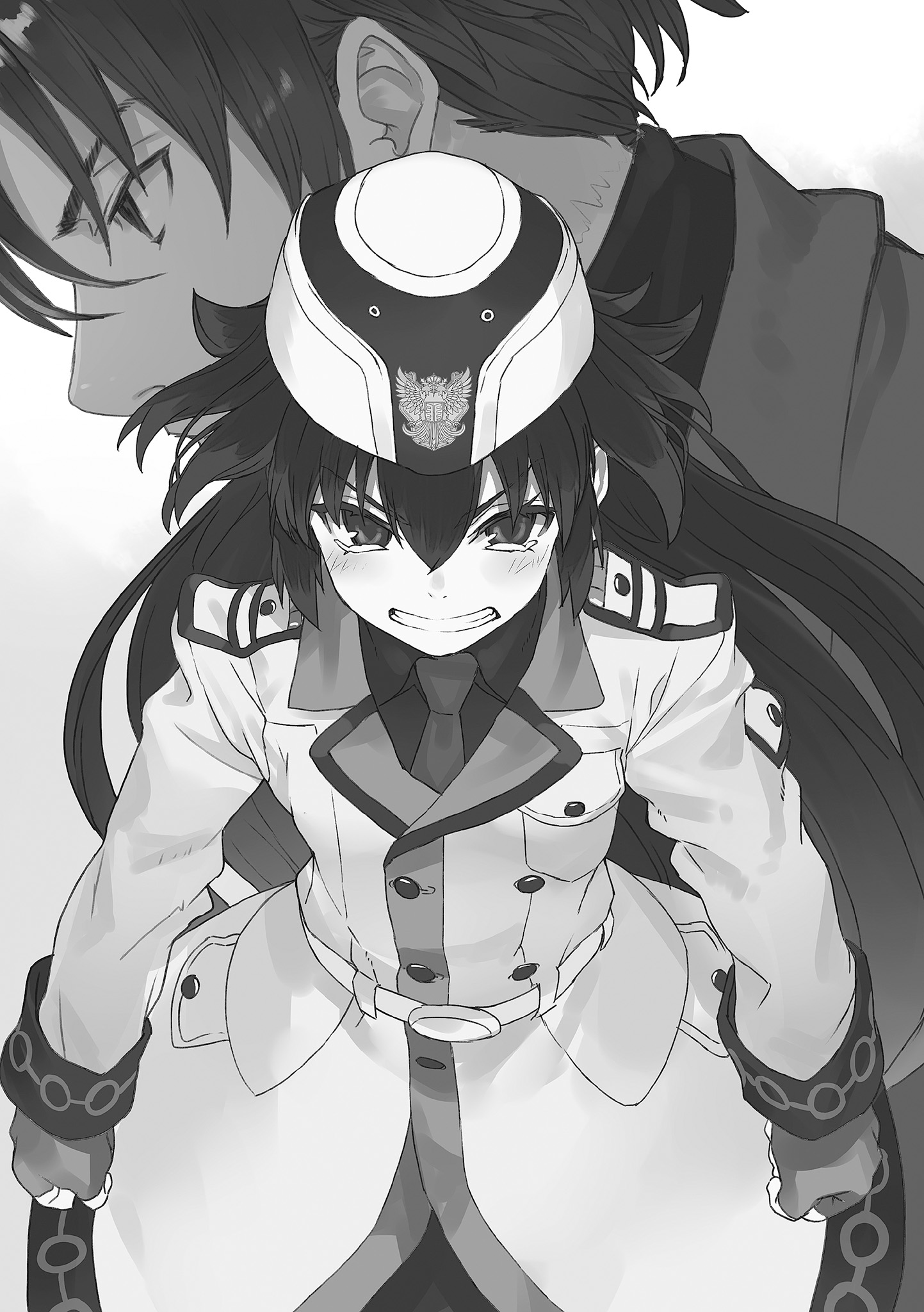 86 (Novel) Image by Shirabii 2302918 Zerochan Anime Image Board