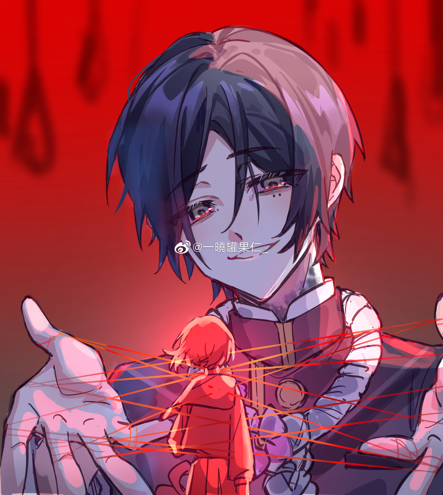 9 R.I.P. Image by Weibo id 3336091314 3944686 Zerochan Anime Image Board