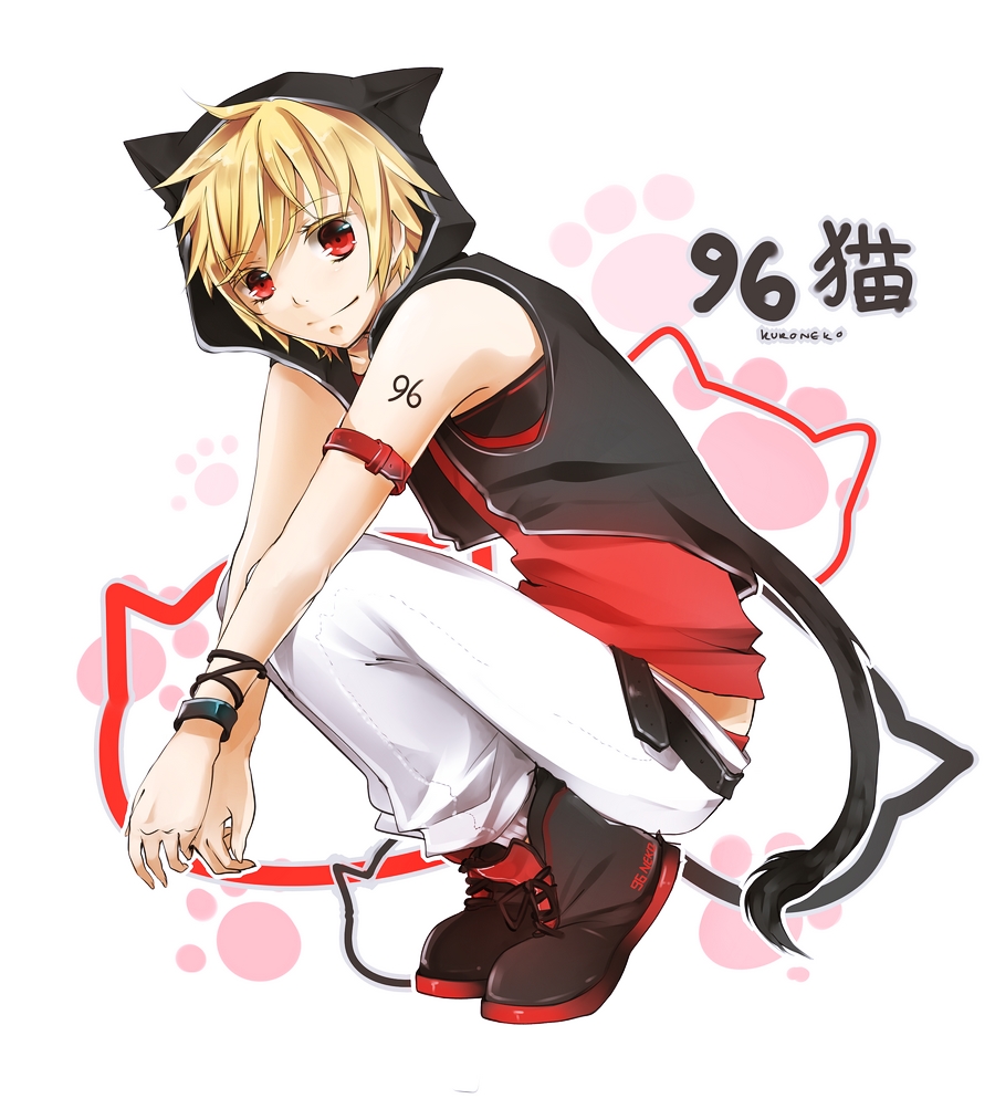 96neko/1055367 Zerochan