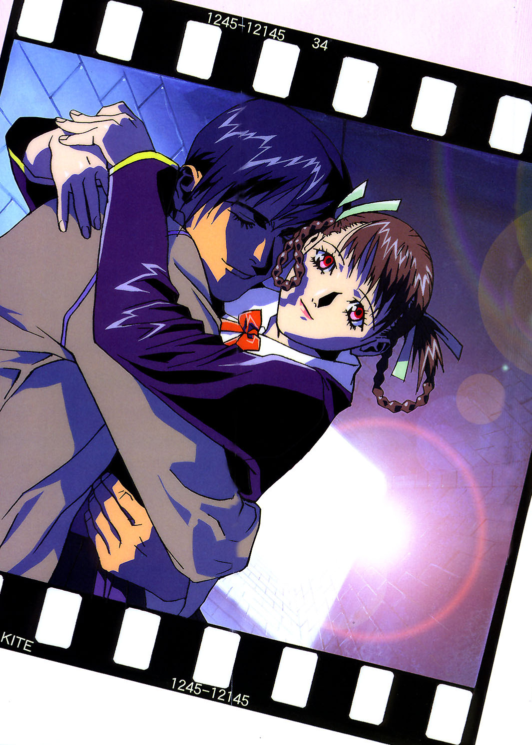 A Kite Umetsu Yasuomi Image by Umetsu Yasuomi 3098186 Zerochan