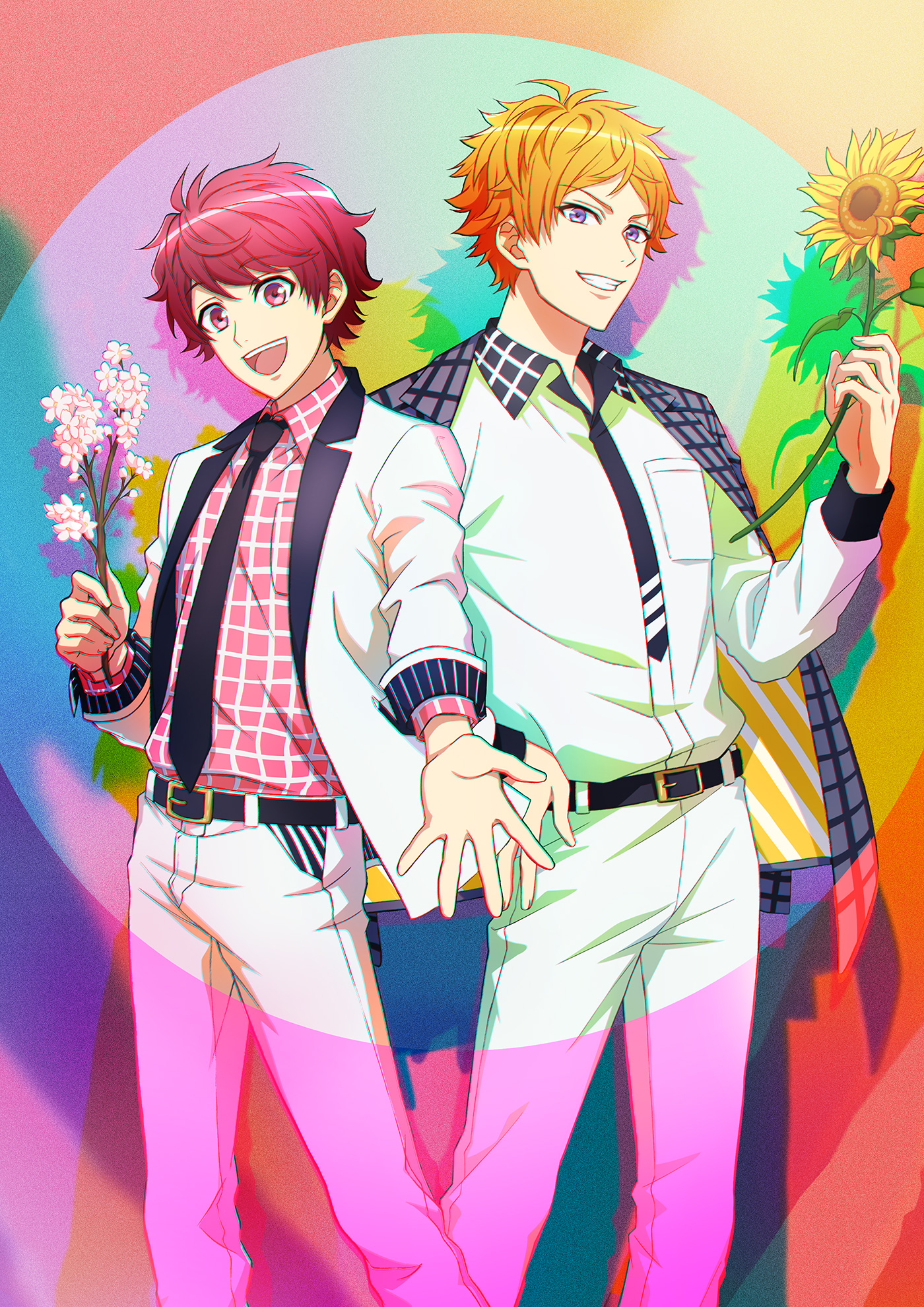 A3! Image by Komatsu Mariko 2804944 Zerochan Anime Image Board