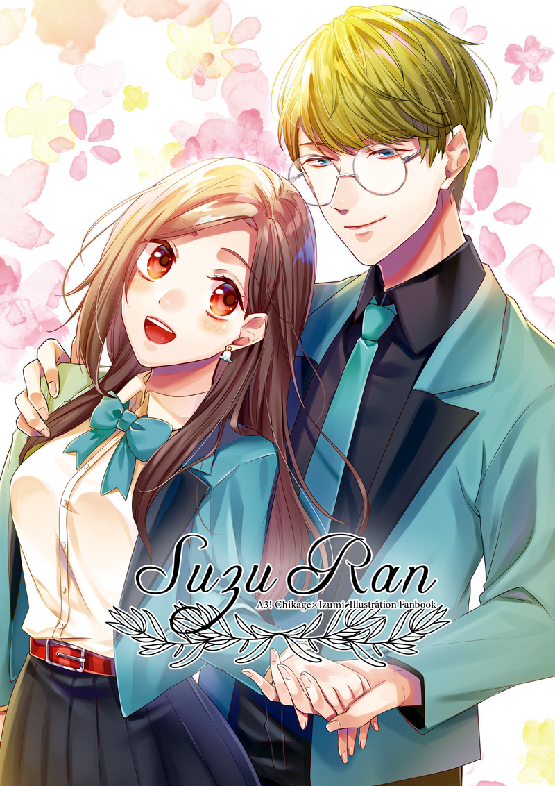 A3! Image by rukitoooo 3345565 Zerochan Anime Image Board