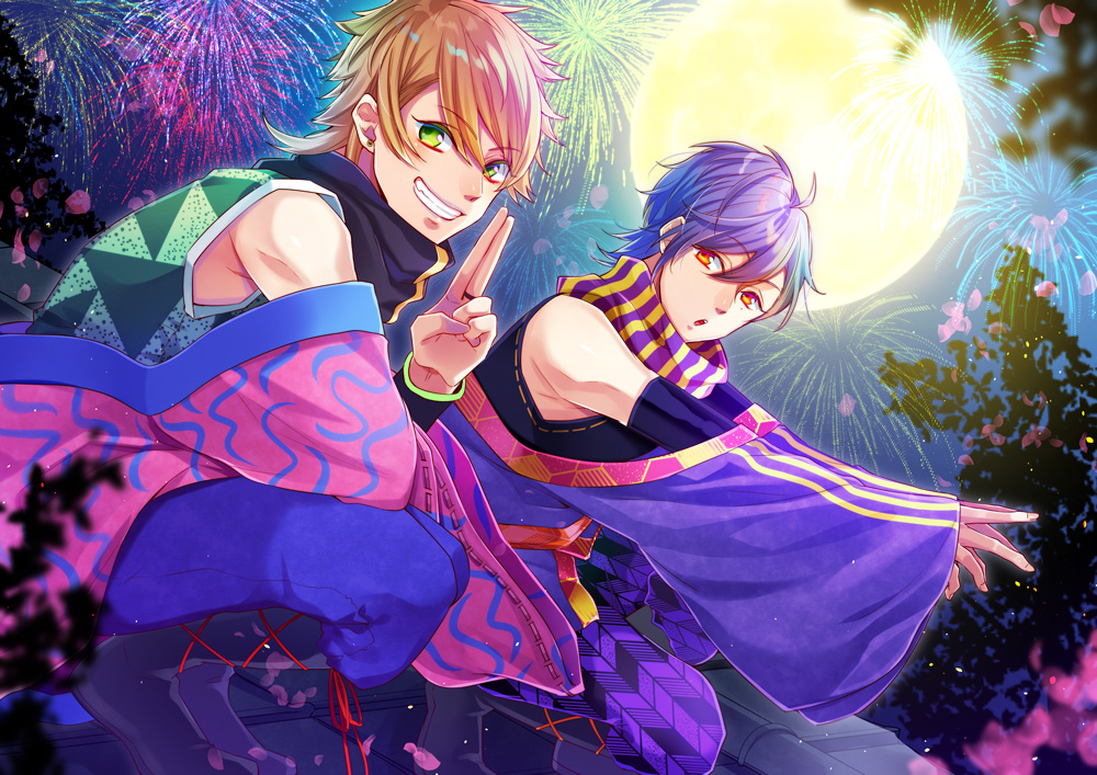 A3! Image by rukitoooo 3345590 Zerochan Anime Image Board