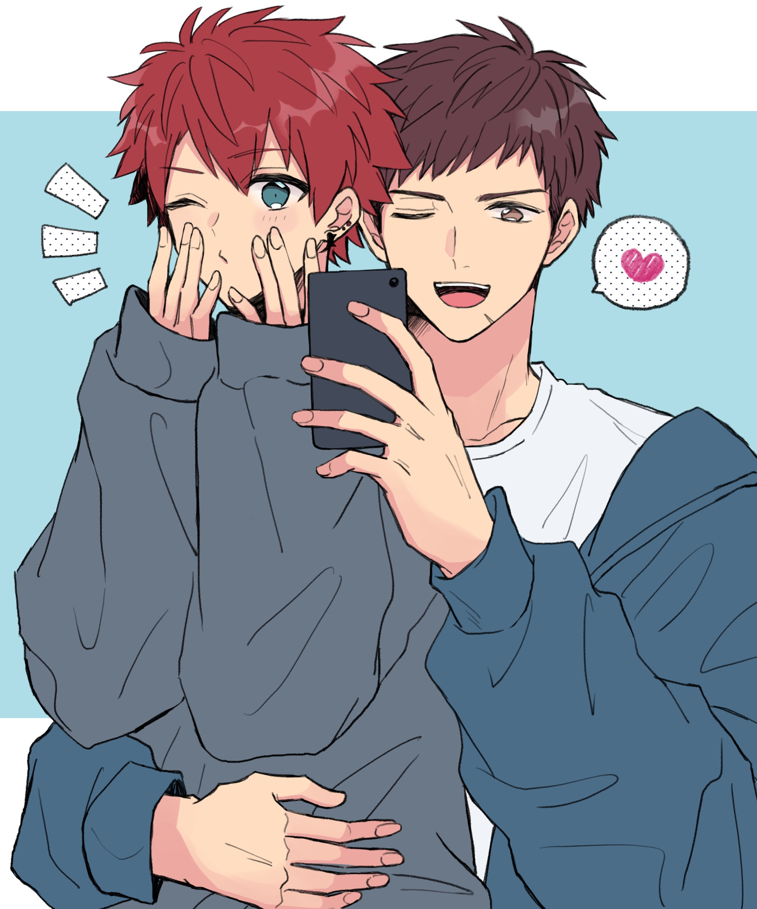 A3! Image by Ponypupu 3397463 Zerochan Anime Image Board