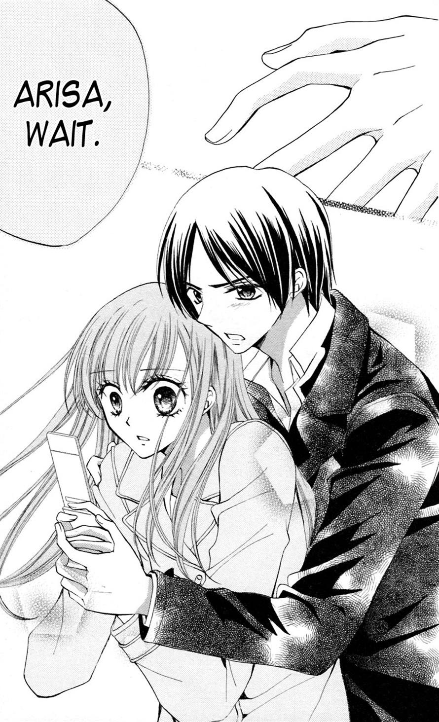 ARISA Image 855219 Zerochan Anime Image Board