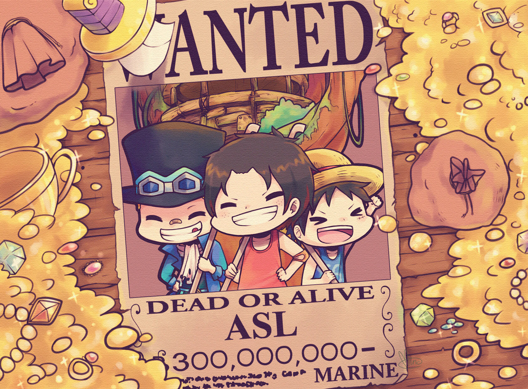 ASL/1714052 Zerochan