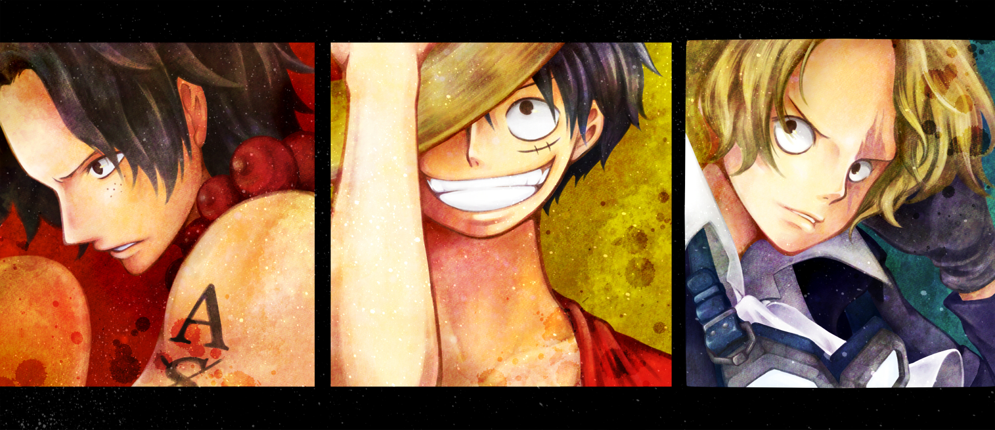 ASL ONE PIECE Image by Mirto 1721853 Zerochan Anime Image Board
