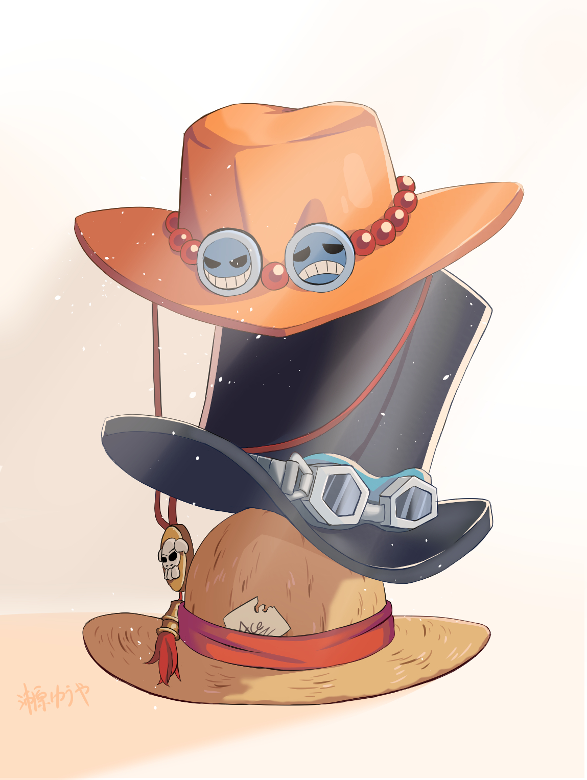 ASL ONE PIECE Image by Pixiv Id 9921924 2909142 Zerochan Anime