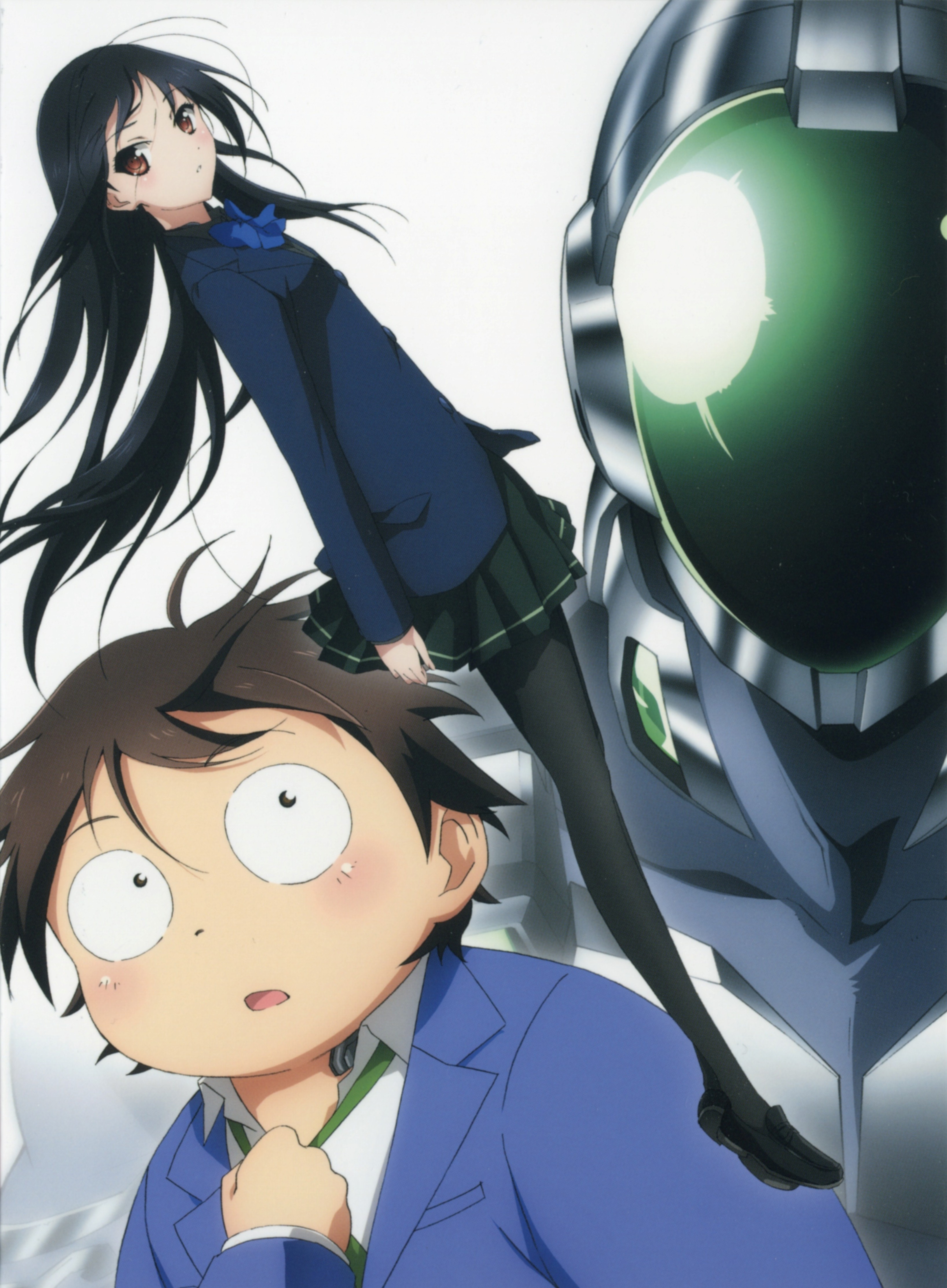 Accel World Image 1203974 Zerochan Anime Image Board