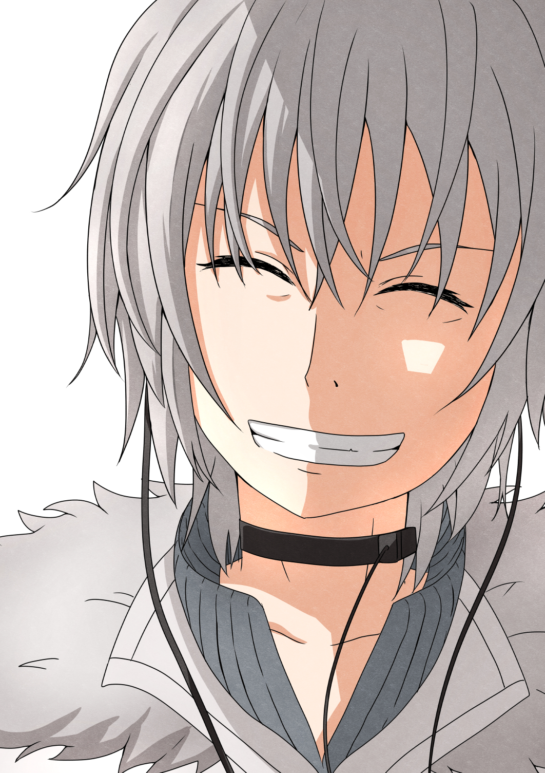 Accelerator - To Aru Majutsu no Index - Image by onotatsuta #2737888