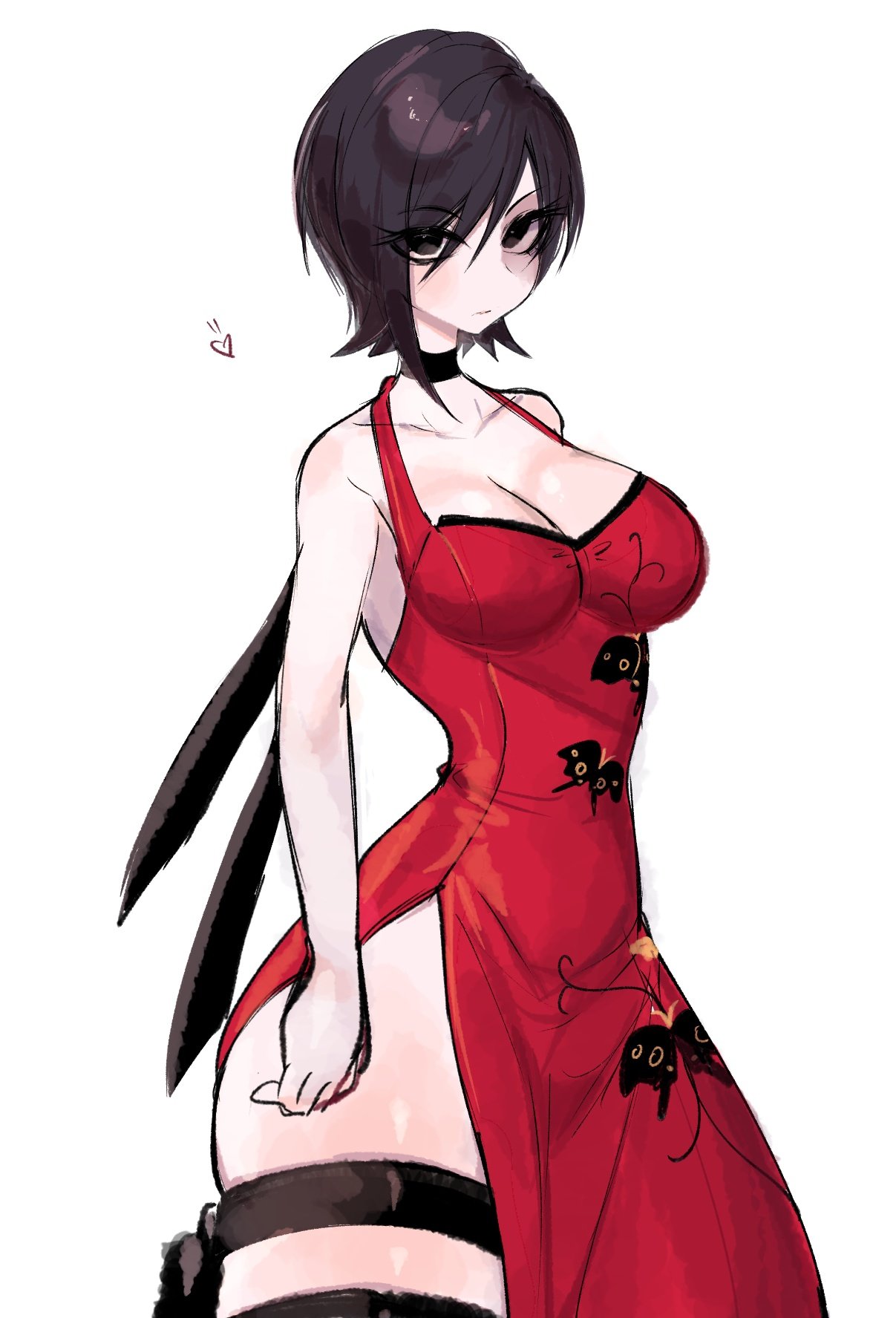 Ada Wong BIOHAZARD Image by USA37107692 3919747 Zerochan Anime