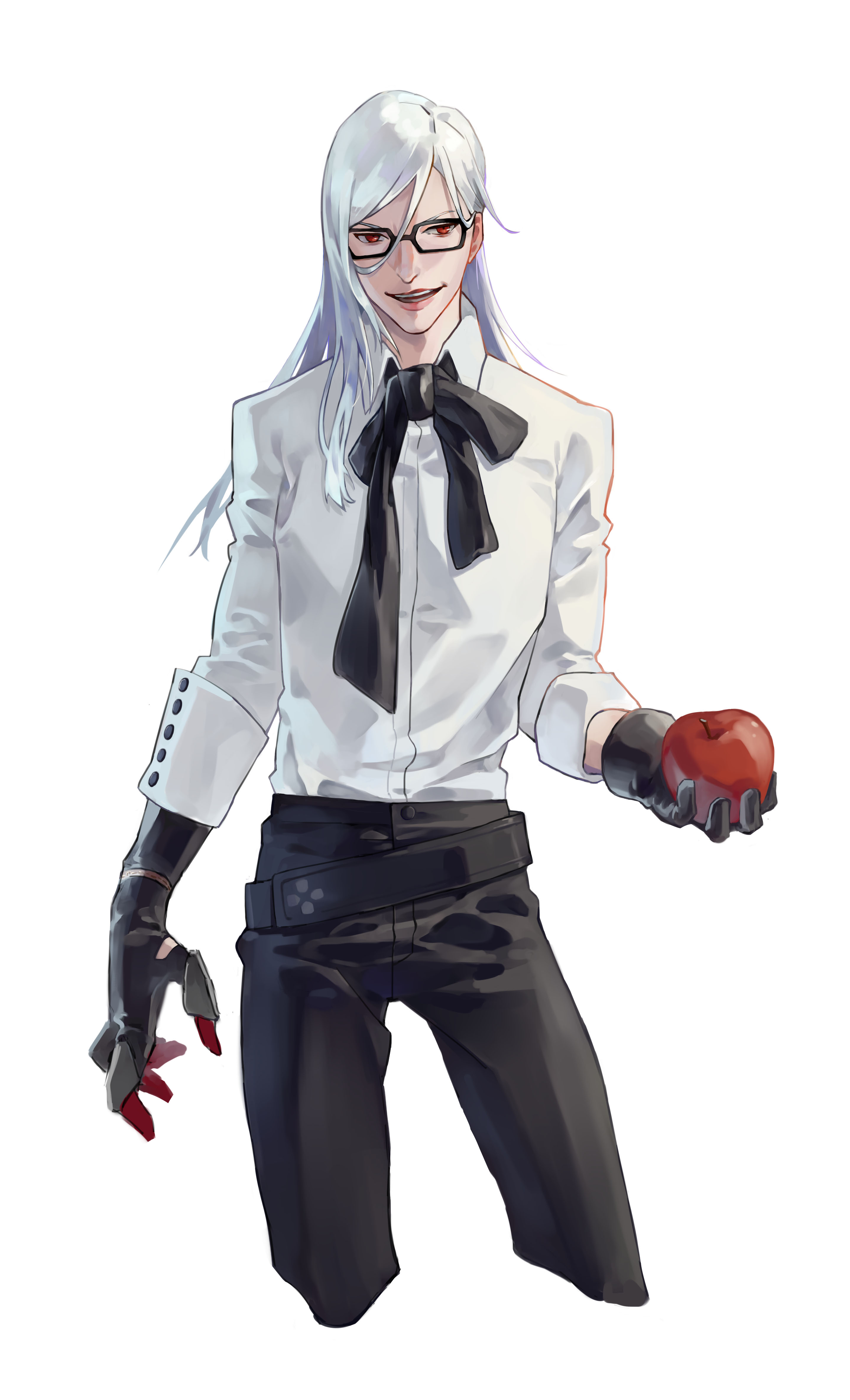 SE, Please don't restrict Nier Automata glamours to specific jobs! Page 2