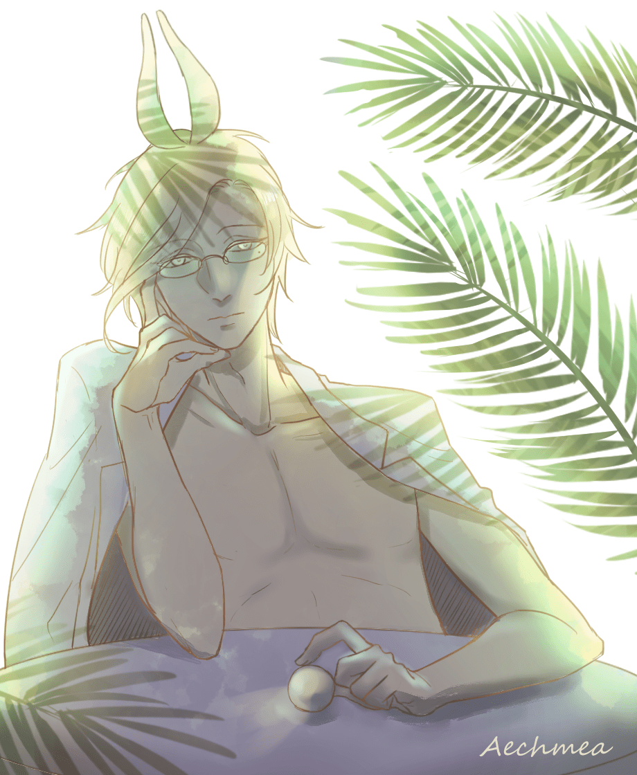 Aechmea Houseki no Kuni Image 2228335 Zerochan Anime Image Board