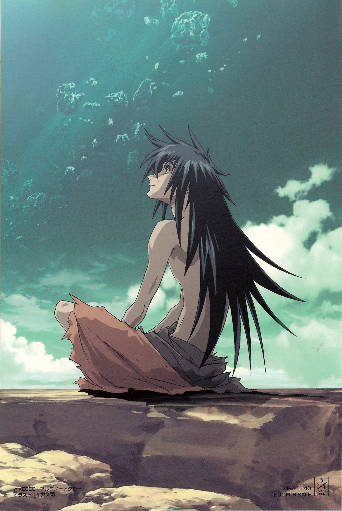 Heroic Age Zerochan Anime Image Board