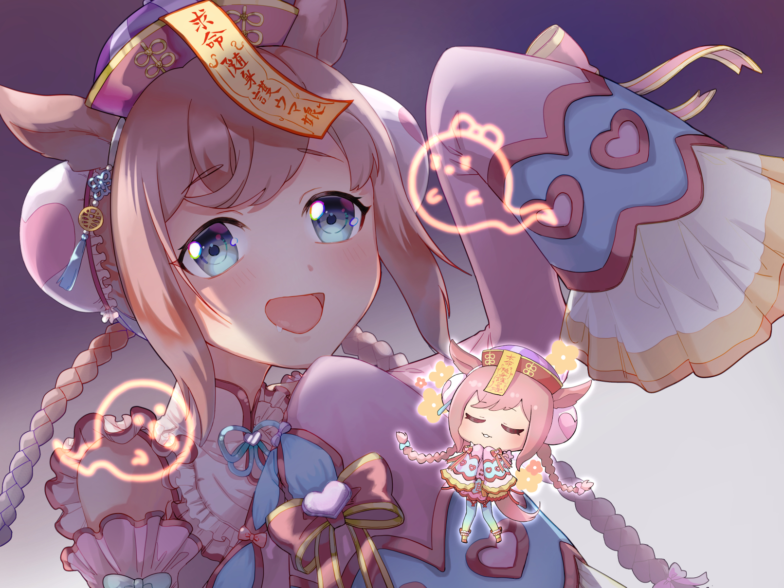 Agnes Digital Uma Musume Pretty Derby Image by Pixiv Id 83599491