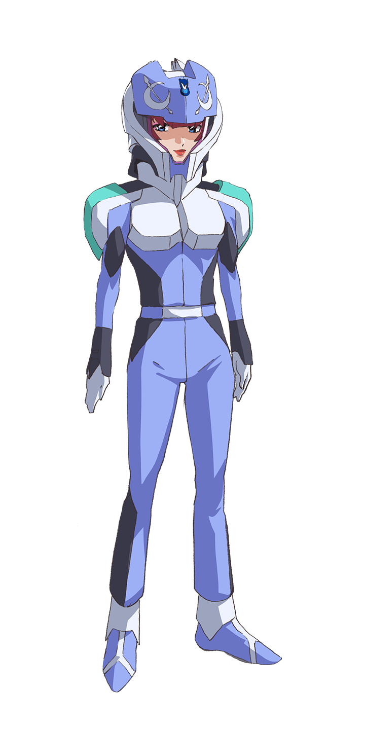 Agnes Giebenrath Mobile Suit Gundam SEED FREEDOM Image by Hirai