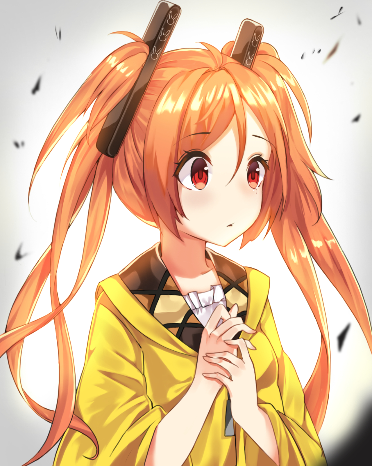Aihara Enju (Enju Aihara) Black Bullet Image 1717967