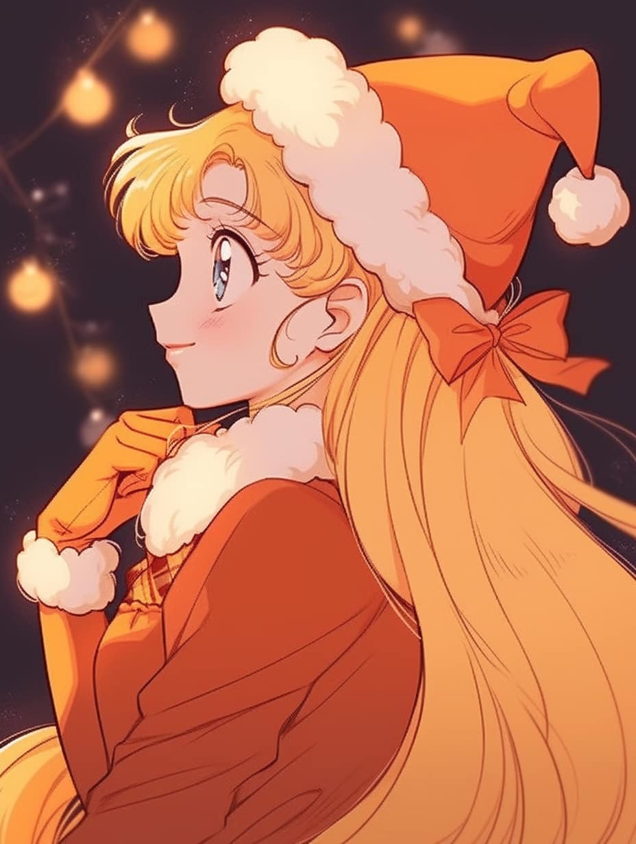 Aino Minako Bishoujo Senshi Sailor Moon Image by Nevarkun 4074599