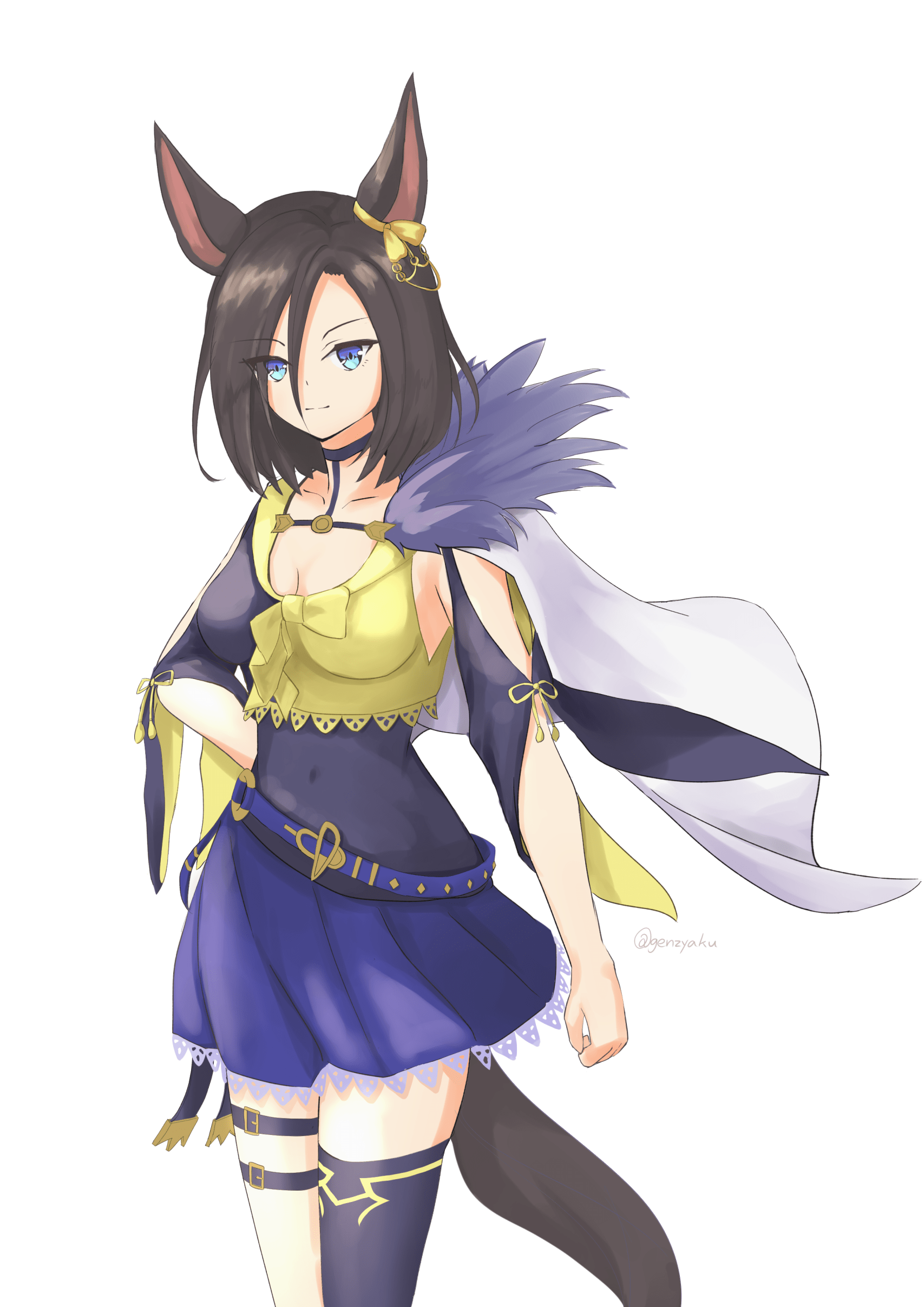 Air Groove Uma Musume Pretty Derby Image by genzyaku 3810075