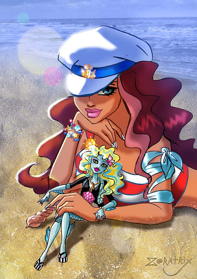 Aisha (Winx Club) Image by Zoratrix 2720228 Zerochan Anime Image Board