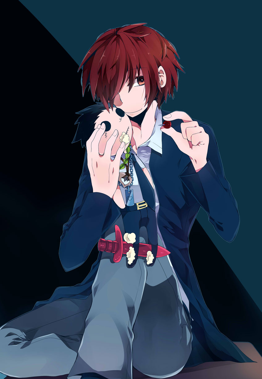 Akabane Karma/1592556 Zerochan