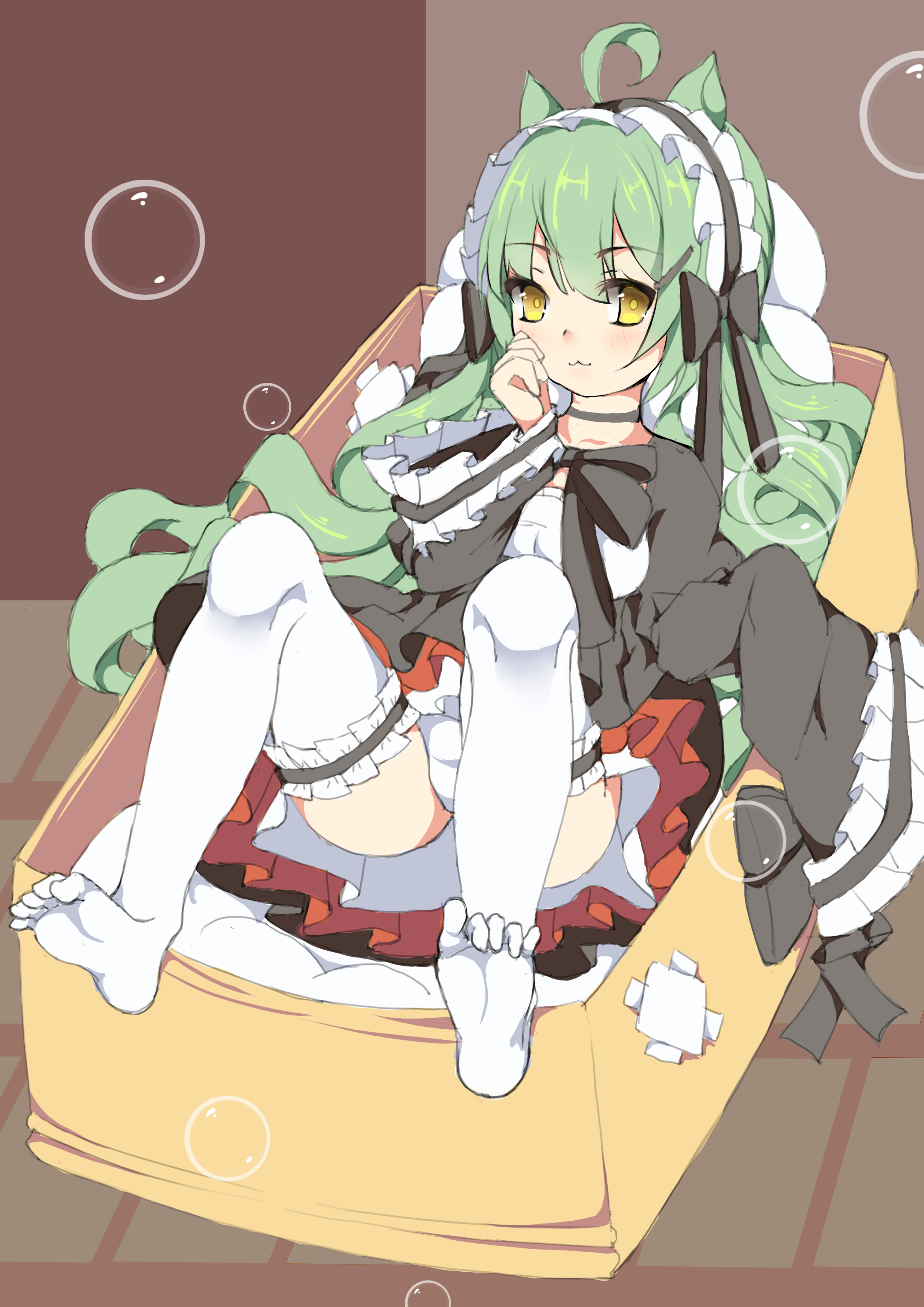 Akashi (Azur Lane) Image 2568199 Zerochan Anime Image Board