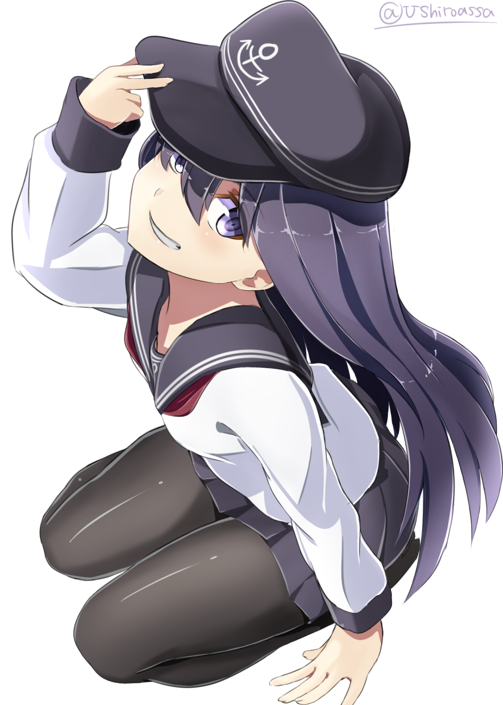 Akatsuki (Kantai Collection) Mobile Wallpaper 1993707 Zerochan Anime