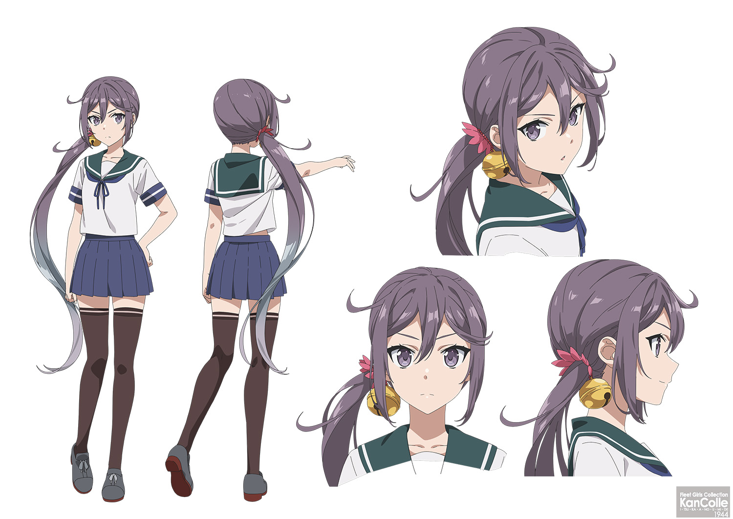 Akebono (Kantai Collection) Image by Noumi Chika 3808220 Zerochan