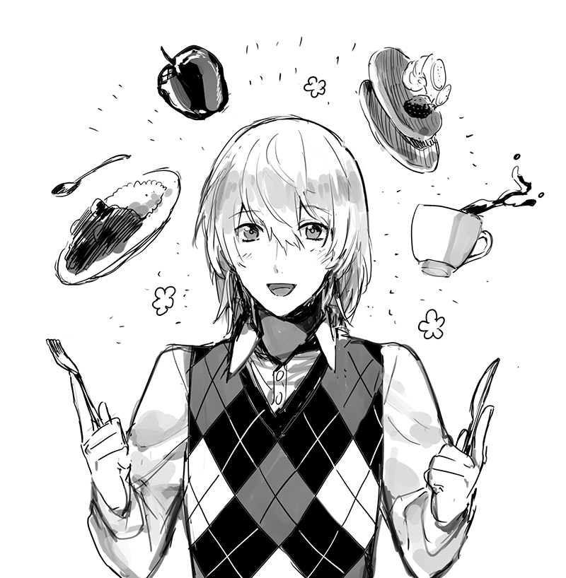 Akechi Goro Shin Megami Tensei PERSONA 5 Image by Cezaria 4039387