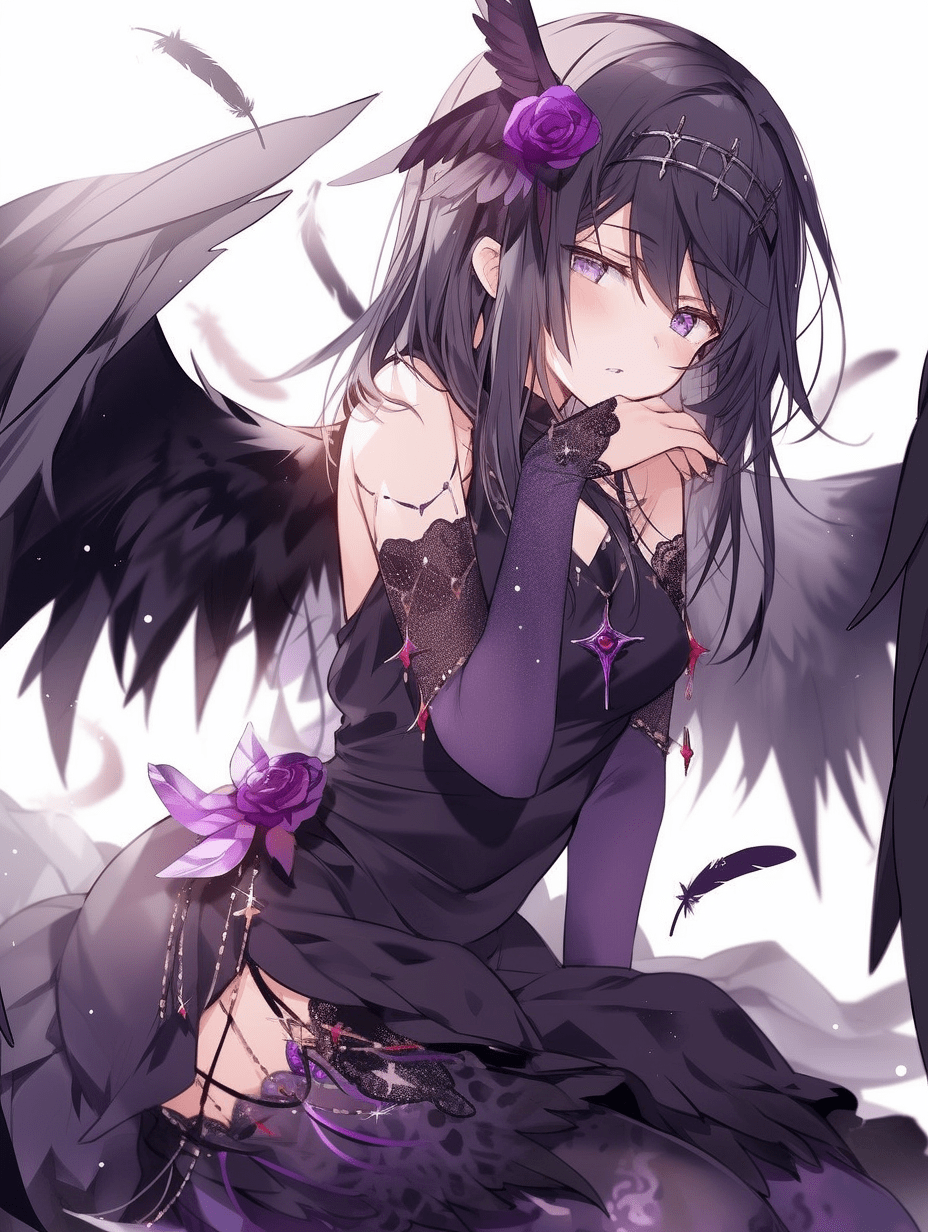 Akemi Homura/#3933192 | Fullsize Image (928x1232) - Zerochan Anime Image Board