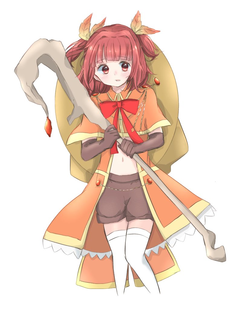 Akino Kaede Magia Record Mahou Shoujo Madoka☆Magica Gaiden Image