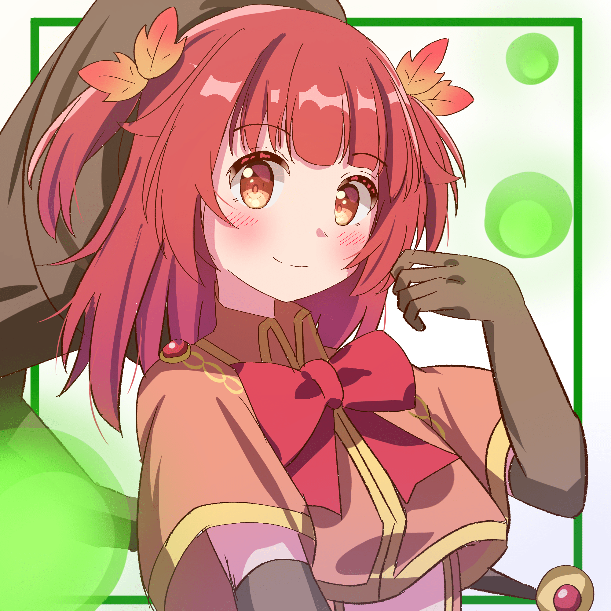 Akino Kaede Magia Record Mahou Shoujo Madoka☆Magica Gaiden