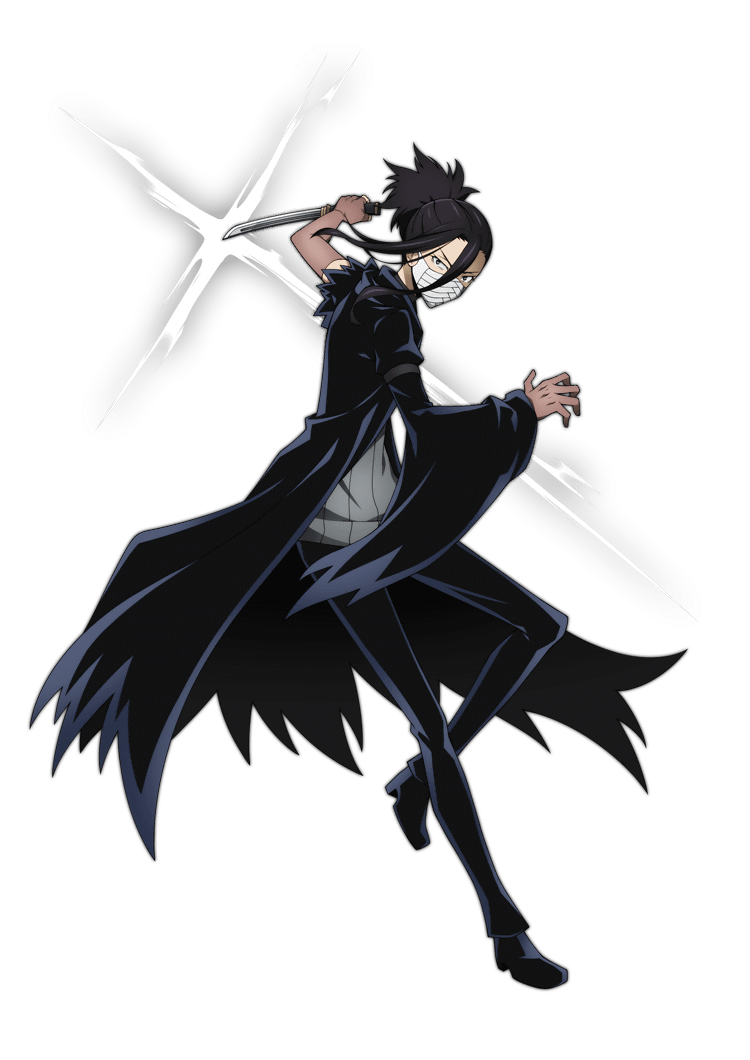 Akutagawa Gin (Gin Akutagawa) Bungou Stray Dogs Image by Ambition