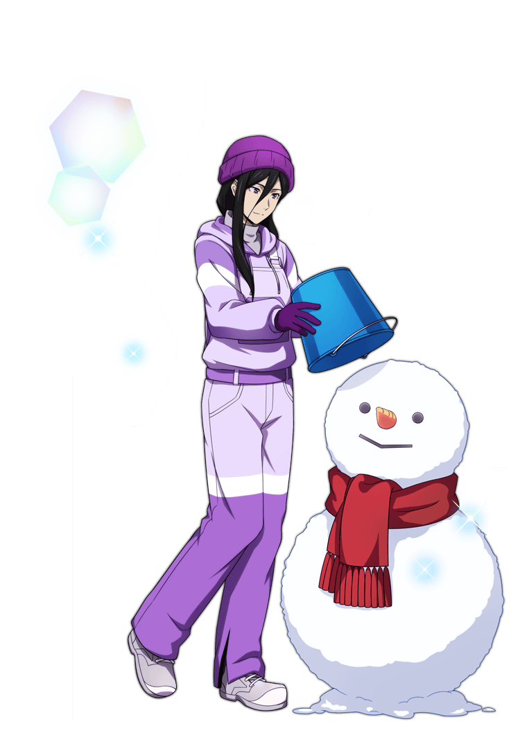 Akutagawa Gin (Gin Akutagawa) Bungou Stray Dogs Image by Ambition