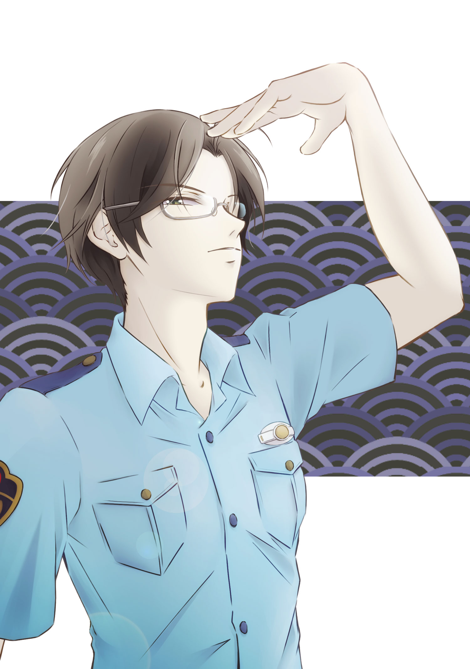 Akutsu Mabu Sarazanmai Image 2571774 Zerochan Anime Image Board