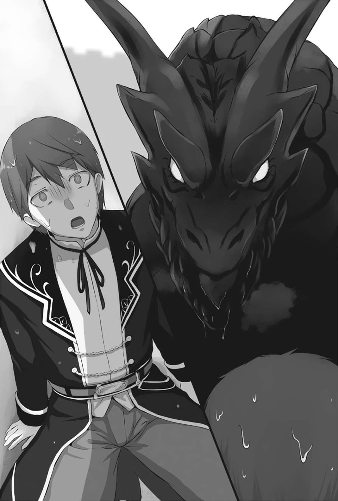 Akuyaku Reijou Level 99 Image by Tea (Nakenashi Wisdom) 3409126 Zerochan Anime Image Board