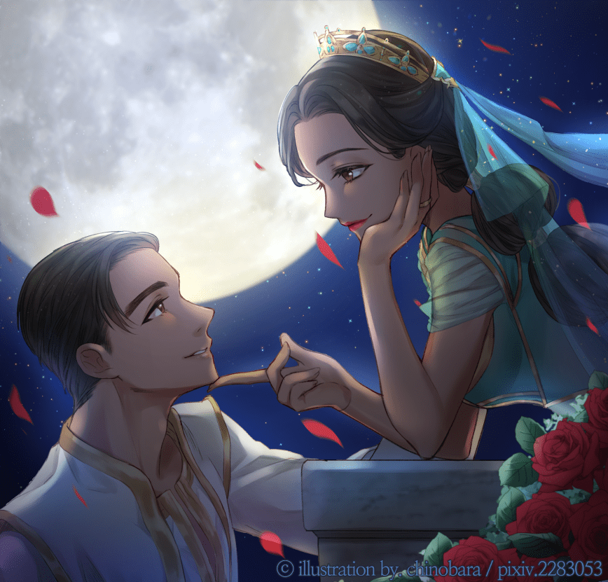 Aladdin (Disney) Image by chino bara2 2690362 Zerochan Anime Image Board