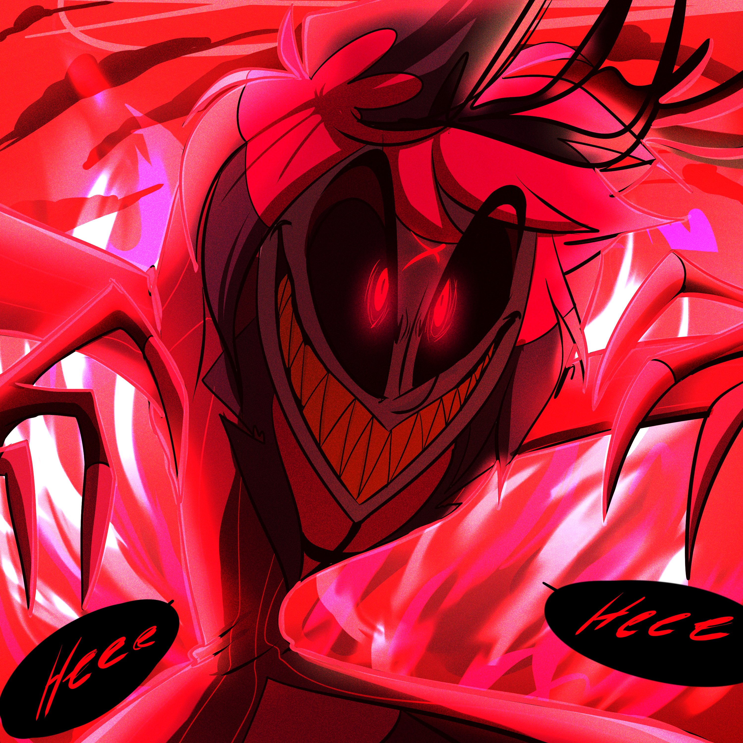 Alastor (Hazbin) Hazbin Hotel Image 3157962 Zerochan Anime Image
