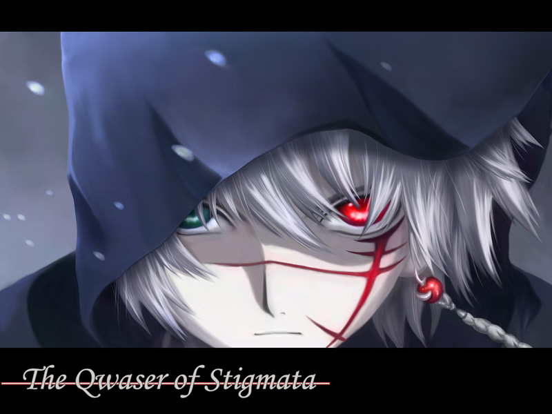 Alexander Hel - Seikon No Qwaser - Zerochan Anime Image Board