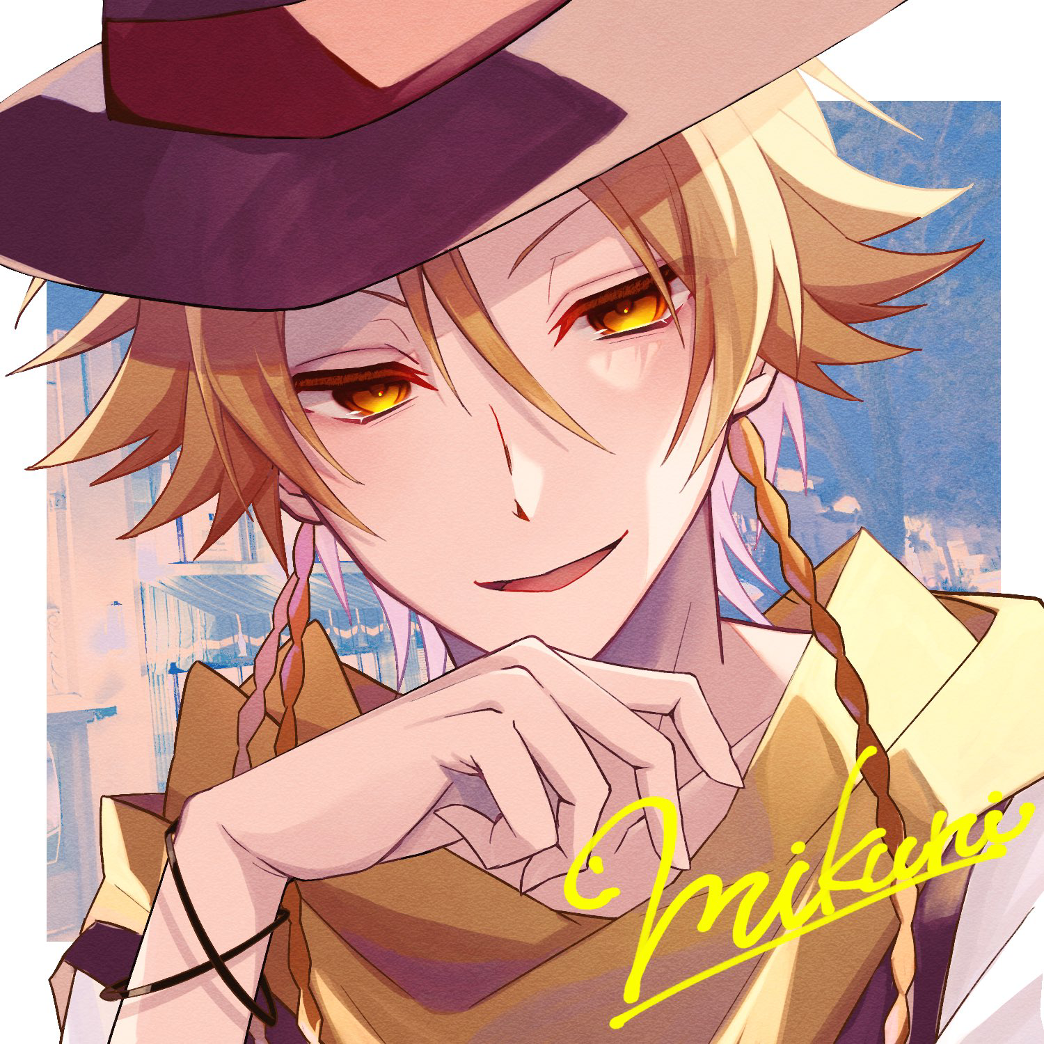 Alicein Mikuni SERVAMP Image by nathu mochi\ 4096658 Zerochan