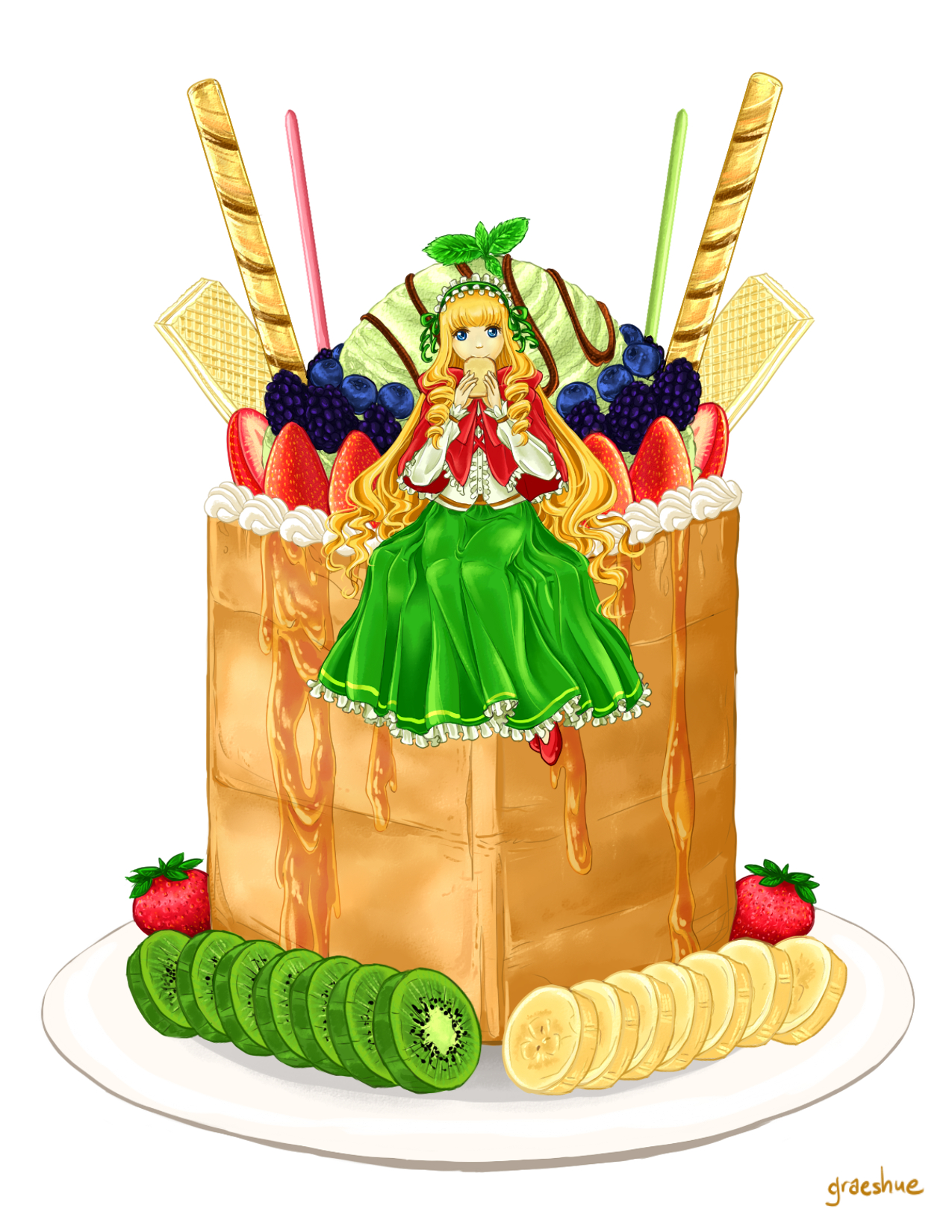 Alicia (MapleStory) Image by graeshue 3936586 Zerochan Anime Image Board