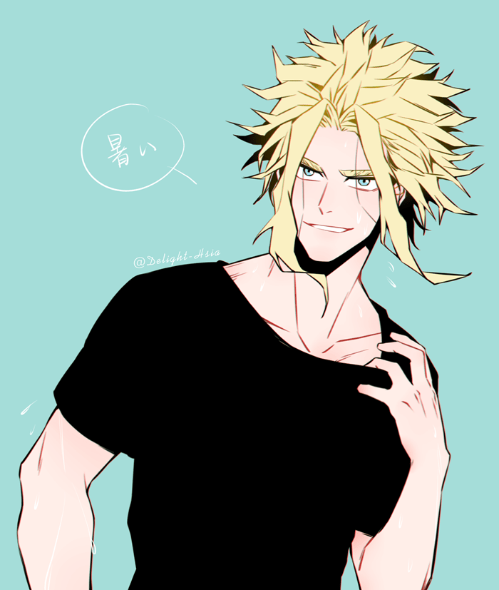 All Might Boku no Hero Academia Zerochan Anime Image Board