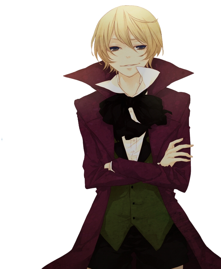 Alois Trancy Image 1455836 Zerochan Anime Image Board