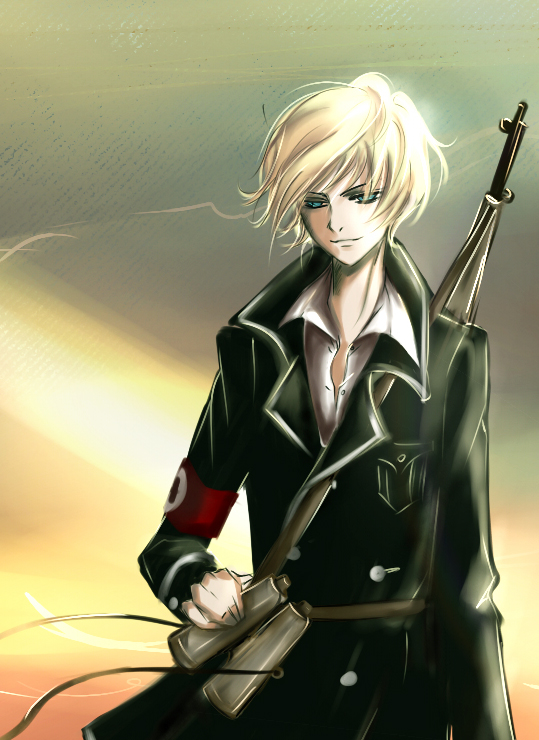 Alois Trancy/327625 Zerochan