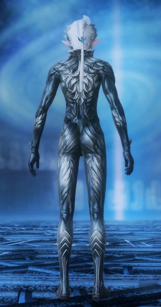 Alphinaud Leveilleur - Final Fantasy XIV - Image #3758965 - Zerochan