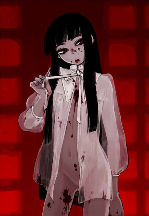 Alucard (Hellsing) (Female) Mobile Wallpaper 773907