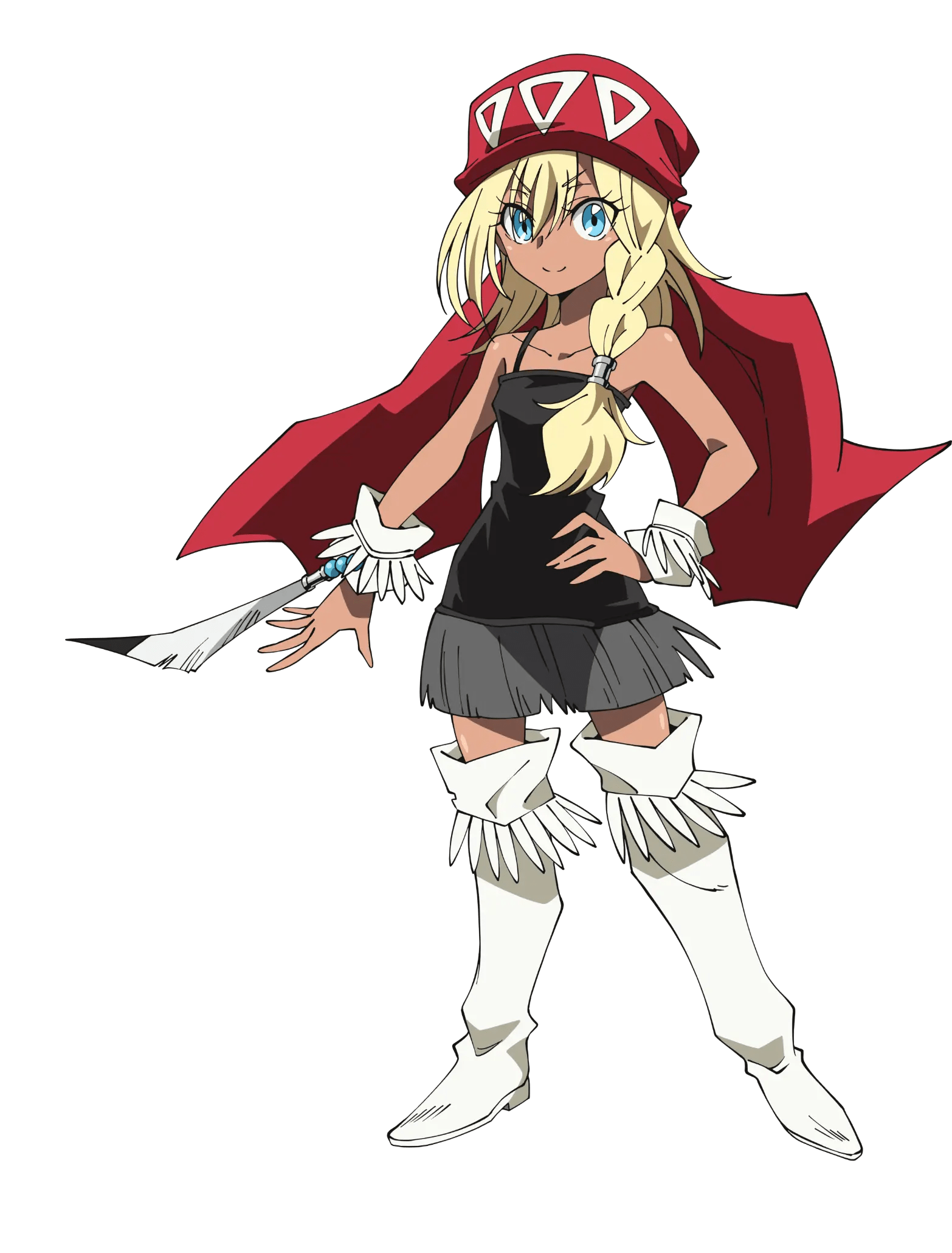 Alumi Niumbirch Shaman King Flowers Image by Yamamoto Mayuko